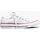 Chuck Taylor All Star Low Damen Weiß 36