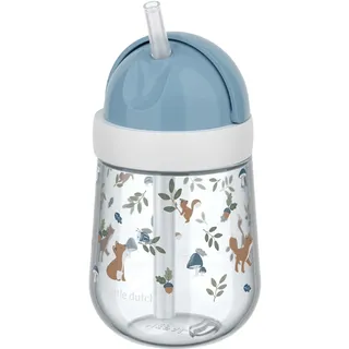 Mepal Strohhalmbecher Mio 0,3 l Bunt 1 St.