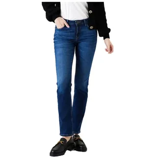 Garcia Celia Jeans - Dark Used 1792 - 30 - 32