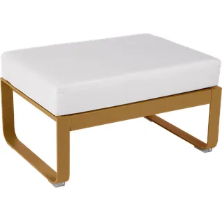 Fermob Bellevie Hocker 2-Sitzer Aluminium/Stahl