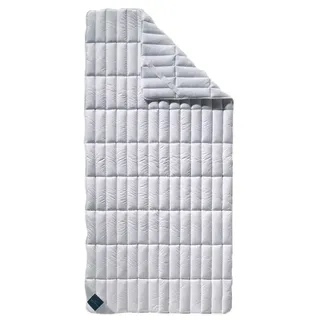 billerbeck Matratzenauflage »743 Variosan«, weiß