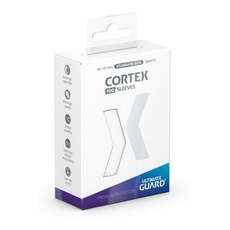 Bild Cortex Sleeves Standardgröße Weiß (100)