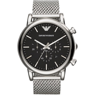 Emporio Armani Luigi Milanaise 46 mm AR1808