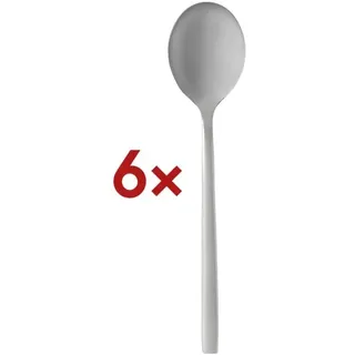 Esmeyer Löffel SILKE silber glänzend, poliert,