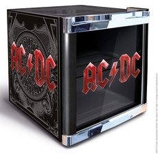 Husky Kühlschrank, 48L, CoolCube AC/DC, Energieklasse A+, 51 cm hoch