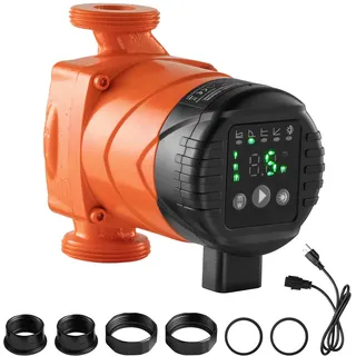 Vevor Zirkulationspumpe LPS25-4BP/130