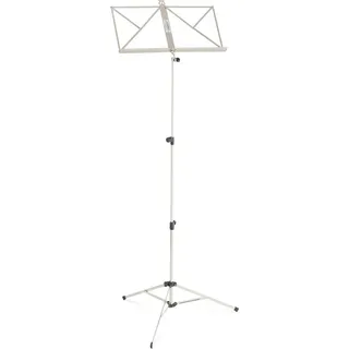 Classic Cantabile 90 Notenständer Light Nickel