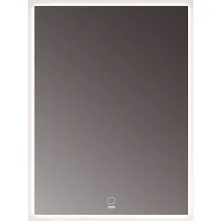 Home Deluxe LED-Spiegel Rechteckig NOLA - 70 x 90 cm - versch. Ausführungen