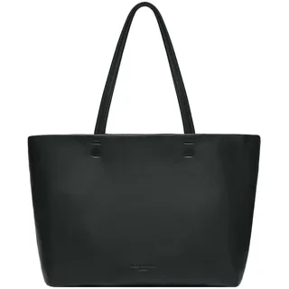 Liebeskind Berlin Hera Sheep Natural Shopper L Black