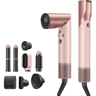 Mova Master 10 pink