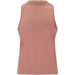 Athlecia Damen T-Shirt Laimeia In a Seamless Design 1109 Burlwood, L/XL