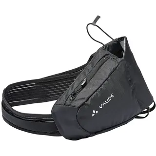 Vaude Attendant Gürteltasche - Black - One Size