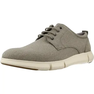 GEOX U ADACTER F Schuhe in Grün - Grün