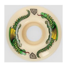 Powell Peralta Dragons 93A V1 Standard 52mm Rollen offwhite, weiss, Uni