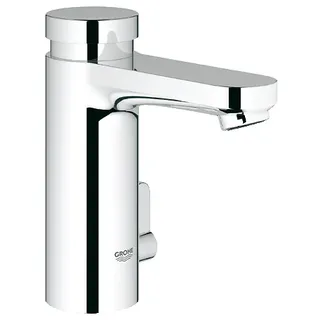 Grohe Eurosmart CT Selbstschluss-Armatur Chrom