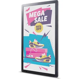 Philips Tableaux 25BDL4050I e-Paper display 64cm(25.3)"