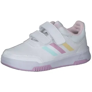 Tensaur Hook and Loop Cloud White / Almost Blue / Bliss Lilac 35 1/2