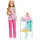 Mattel Nurturing Spielset Kinderärztin 12 Jahre