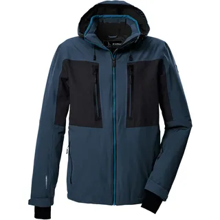 KILLTEC KSW 47 MN SKI JCKT Skijacke Dunkelblau XL