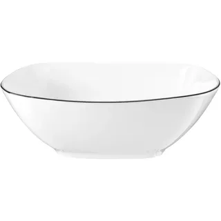 SELTMANN WEIDEN Seltmann Schüssel Lido Black Line 10826