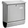 Comfort-Set 91300 SI Silber inkl. Zeitungsfach