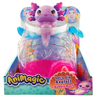 Animagic 930943 Animagic Axolotl