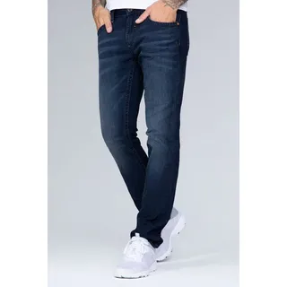 Camp David 5-Pocket-Jeans »NI:CO«, mit Stretch, blau