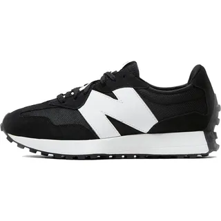 327 Herren black/white 39,5