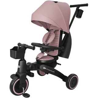 Kinderkraft "Jazz 3", schwarz,