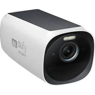 eufy eufyCam 3 Zusatzkamera Weiß