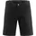 Shorts Schwarz 54