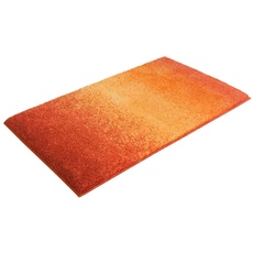 Bild Mistral 55 x 50 cm orange