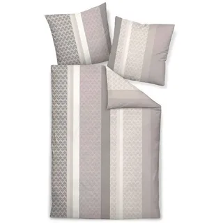 JANINE Bettwäsche 155x220cm PALERMO
