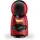 Nescafé Dolce Gusto Piccolo XS rot/schwarz