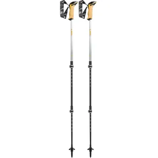 Leki Cressida 90 - 125 cm mango-white-silver