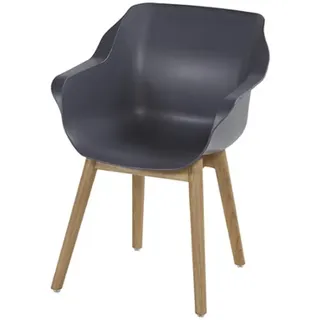 Hartman Sophie Studio Sessel Teak