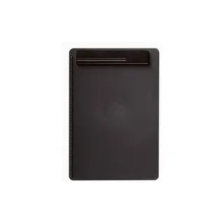 Maul Klemmbrett 2325190 Schwarz (B x H) 23.3 cm x 34.3 cm