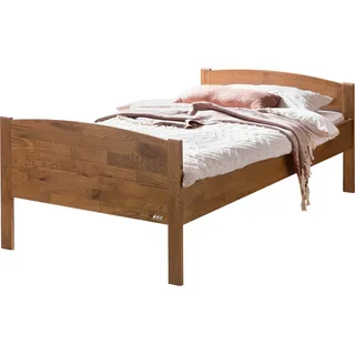 Hasena Adele 120 x 200 cm Braun