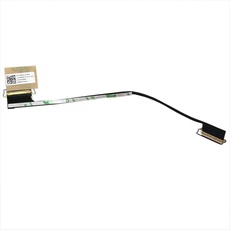 Gintai LCD LED Bildschirm Display Video Kabel FHD 30-polig für Lenovo ThinkPad X1 Carbon 7th Gen 20QD 20QE 20R1 20R2 X1 Carbon 8th Gen 20U9 20UA DC02C00FE00 DC02C00FE10 5C10V28089