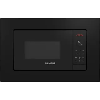 Siemens BE623LMB3 Schwarz