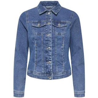 Only Female Jeansjacke ONLWONDER Jeansjacke