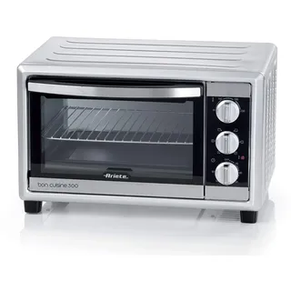 Ariete 985 Herd Elektro Bon Cuisine 300 985/11, 30l