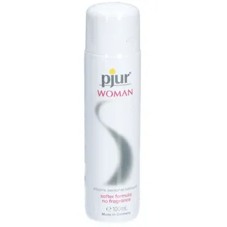 pjur group Luxembourg S.A. Pjur Woman 100 ml