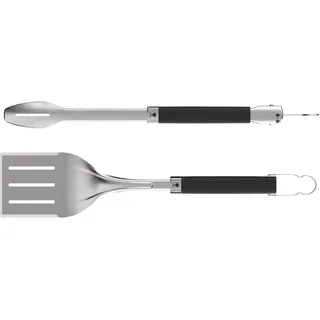 Weber Precision Grillbesteck-Set 2-tlg.