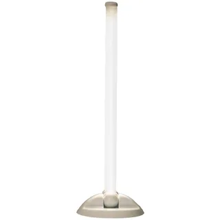 Müller-Licht 400161 LED Batterieleuchte 400161 silber