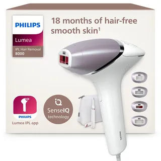 Philips Lumea Prestige IPL-Haarentferner