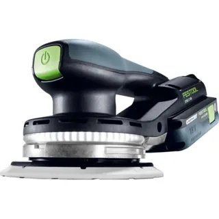Festool ETSC 2 150 4,0 I-Plus 577726 Akku-Exzenterschleifer 18 V Ø 150 mm
