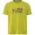 T-Shirt II Light Leaf S