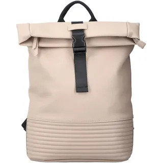Rieker Damen Handtasche H1426-62 beige