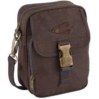 CAMEL ACTIVE Journey Shoulderbag S Synthetic Brown